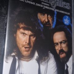The Nightingales Complete Series