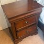 Selection of furniture, mirror, suit new house owner, Kilternan D18 Image 3