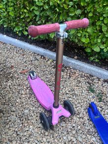 micro scooter