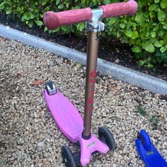 micro scooter