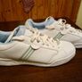 Adidas Court Thin Stripe UK Size 7 Image 2