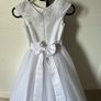 Fashion Angel Communions dress. Image 3