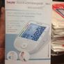 Blood Pressure Monitor with Arm Pad Speaking Type Image 8