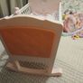 Baby Annabell Rocking lullaby Cot Image 9