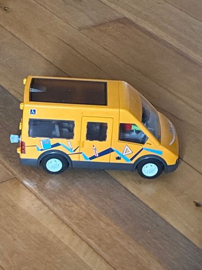 Playmobil