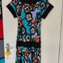 Diane Von Furstenberg Dress Silk Jersey dress Image 2