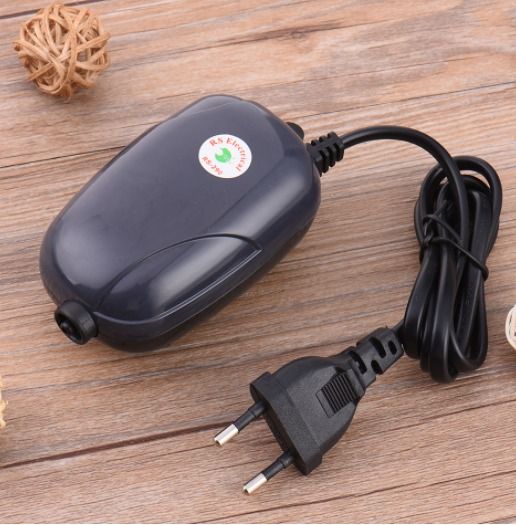 Aquarium Fish Tank Air Pump