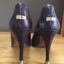 Tommy Hilfiger Shoes worn once. Image 2
