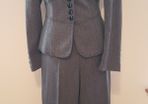 Size 10 / 12 NEXT Grey Suit