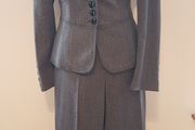 Size 10 / 12 NEXT Grey Suit