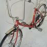 Retro Bike Mamachari Style Maruishi Image 2