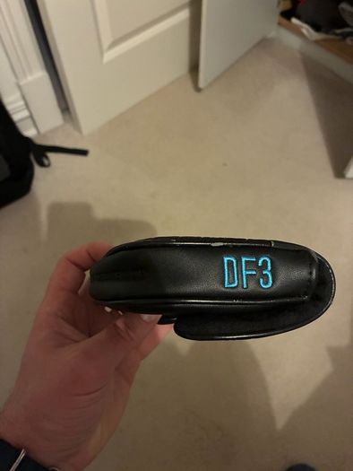 Lab headcover