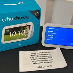 Amazon Echo Show 5 Newest Gen (3rd)