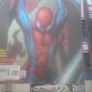 Marvel, Wolverine, Ultimate Comics Image 8
