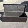 Ottoman Storage Chest Image 3