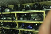 wingmirrors