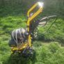 petrol washer Image 3