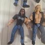1996 jakks pacific wwf figures Image 8