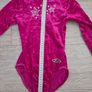 Bounce Gymnastics Leotard Image 3