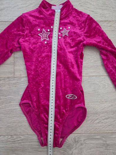 Bounce Gymnastics Leotard