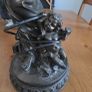 Figurine table lamp Image 5