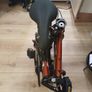 Dahon K3 Light Weight Foldable Bicycle Image 3