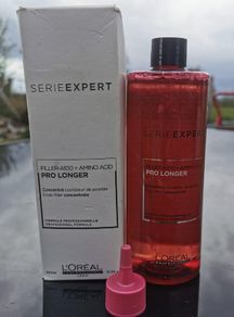 LOreal Professionnel Serie Expert Pro Longer Professional Concentrate Treatment 400ml