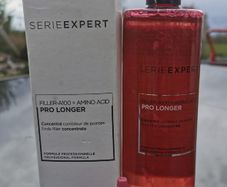LOreal Professionnel Serie Expert Pro Longer Professional Concentrate Treatment 400ml