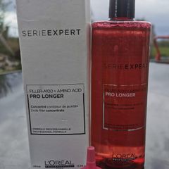 LOreal Professionnel Serie Expert Pro Longer Professional Concentrate Treatment 400ml