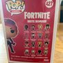 Funko Pop Fortnite figure Image 6