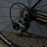Boardman carbon road bike M Image 5