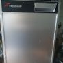Rv Fridge 12 Volt Almost New Image 4