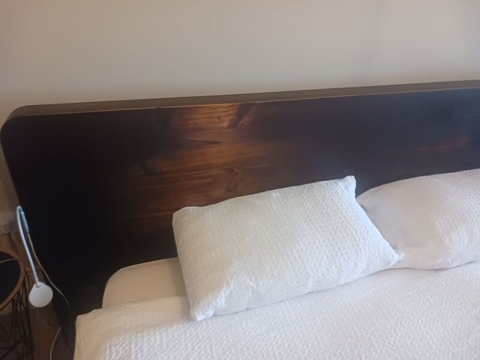 superking bed