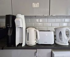 Kitchen Appliances