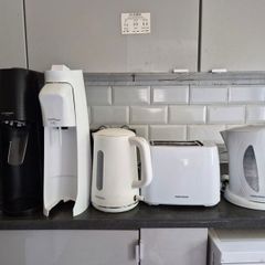 Kitchen Appliances