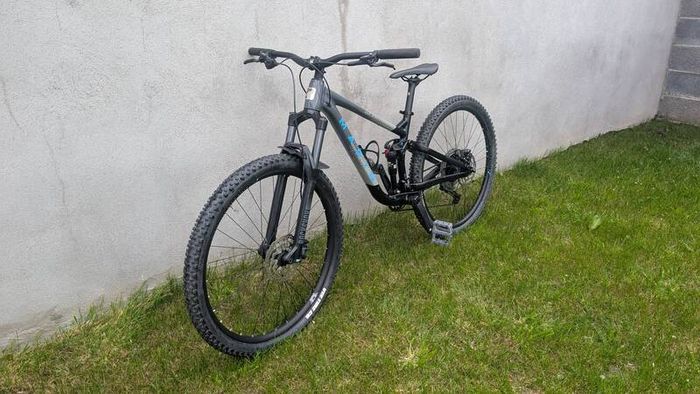 Marin Rift Zone 1 Full Suspension MTB