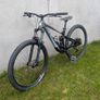 Marin Rift Zone 1 Full Suspension MTB Image 2