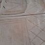 Hand Tooled Leather Presentation Folder Image 10