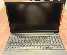 Lenovo Think pad Gen 2