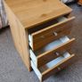 3-drawer cabinet Image 3