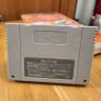 Magic Sword Nintendo Super Famicom. Image 2