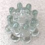 Vintage VMC Reims Atomic Bubble Candle Holder Image 4