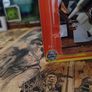 Enemy Strike Jet ! Sky Busters ! Matchbox ! by Mattel ! Image 5