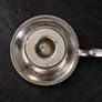 Vintage Chamberstick Candle Holder Image 6