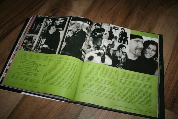 U2 by U2 , Neil McCormick (Hardback)