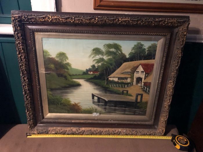 large picture
