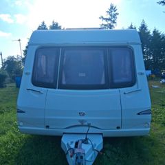 Caravan Swift 500 4 berth