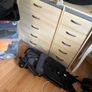wardrobe and chest of drawers set Image 2