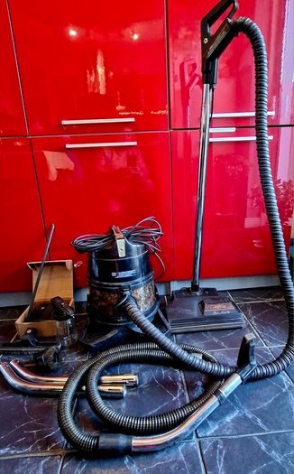 Rainbow vacuum cleaner