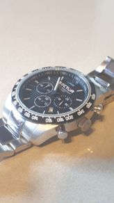 sector chronograph